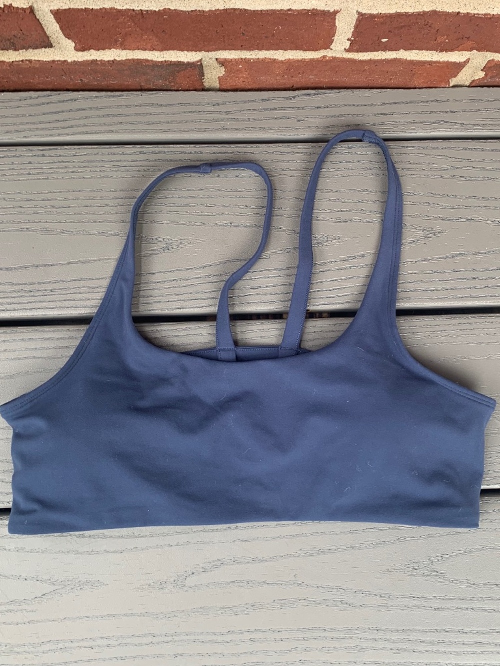Vuori Elevation Tank and Yosemite Sports Bra Set - Picture 6 of 11